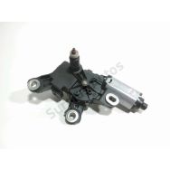 Moteur d'essuie glace arrière