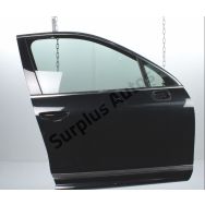Porte avant droite