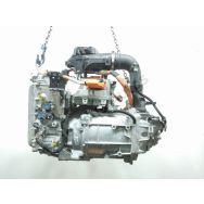 Moteur électrique