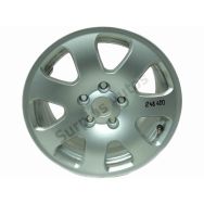 Jante aluminium