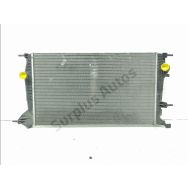 Radiateur