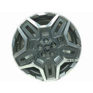 Jante aluminium