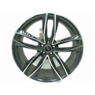 Jante aluminium
