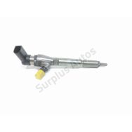 Injecteur 1