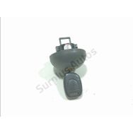 Bouchon de reservoir a carburant