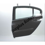 Porte arriere gauche