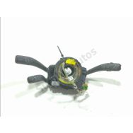 Commande sous-volant