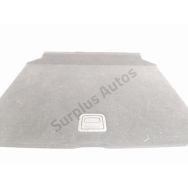 Tapis de coffre