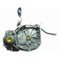Boite à vitesse automatique