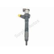 Injecteur 1