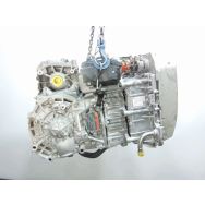 Moteur électrique