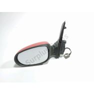 Retroviseur electrique gauche