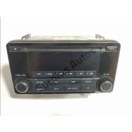 Autoradio