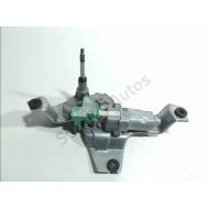 Moteur d'essuie glace arriere
