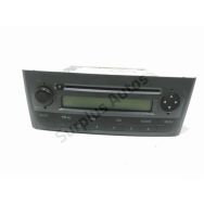 Autoradio
