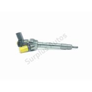 Injecteur 1