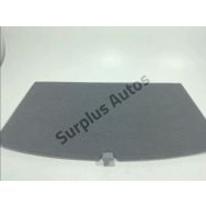 Tapis de coffre