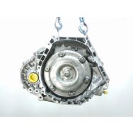 Boite à vitesse automatique