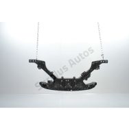 Traverse supérieure armature avant