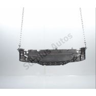 Traverse supérieure armature avant