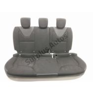 Kit banquette arrière complète