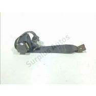 Ceinture arriere gauche