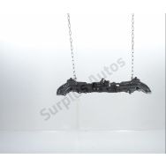 Traverse superieure armature avant