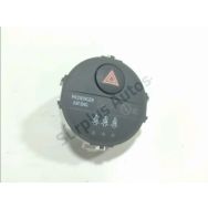 Bouton de warning