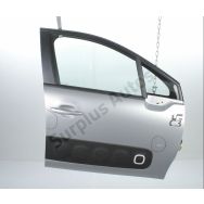 Porte avant droite