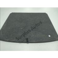 Tapis de coffre