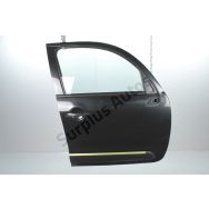 Porte avant droite