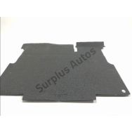 Tapis de coffre