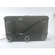 Autoradio