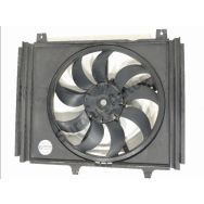 Ventilateur de refroidissement