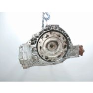 Boite à vitesse automatique
