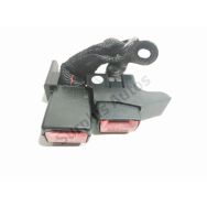 Ancrage ceinture arriere droit