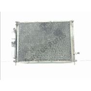 Radiateur / condenseur clim