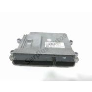 Calculateur moteur