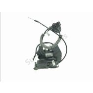 Serrure de porte arriere gauche