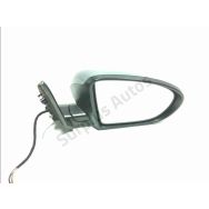 Retroviseur electrique droit