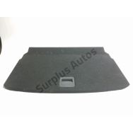 Tapis de coffre