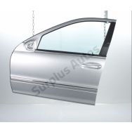 Porte avant gauche