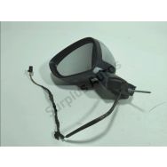 Retroviseur electrique gauche