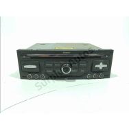 Autoradio