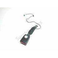 Ancrage ceinture avant droit