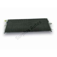 Radiateur refroidissement secondaire (sup)