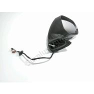 Retroviseur electrique droit