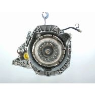 Boite à vitesse automatique