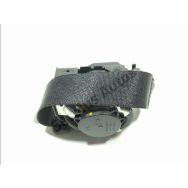 Ceinture arrière gauche