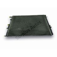 Radiateur refroidissement secondaire (inf)